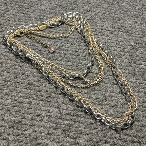 Sabika Necklace
